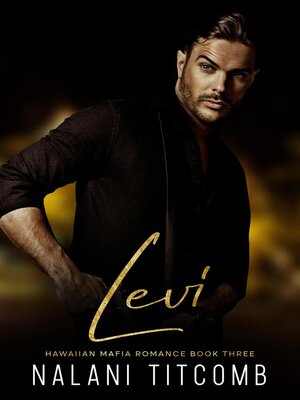 cover image of Levi